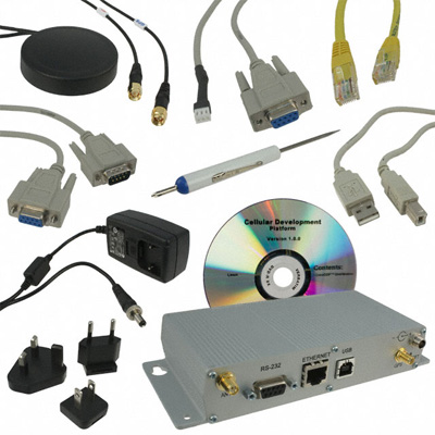 Multiconnect OCG-D development kit from Multi-Tech